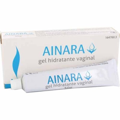 Ainara Gel Hidratante...