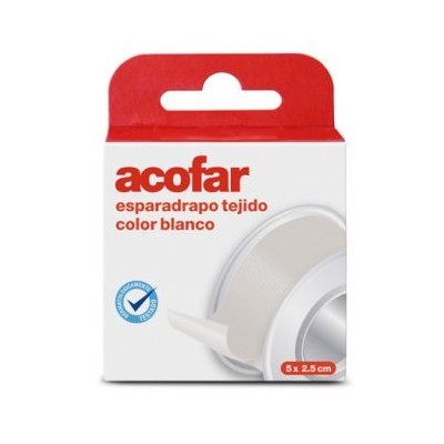 Acofar Esparadrapo Tejido...