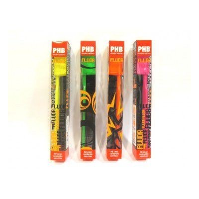 Cepillo Dental Adulto Phb...