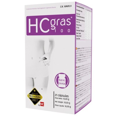 HC Gras 100 Super Premium...