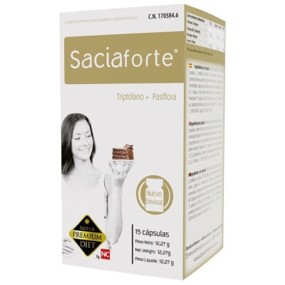 Saciaforte Super Premium...