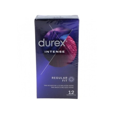Durex Preservativos Intense...