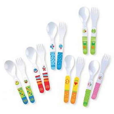 Saro Juego de Cubiertos de...