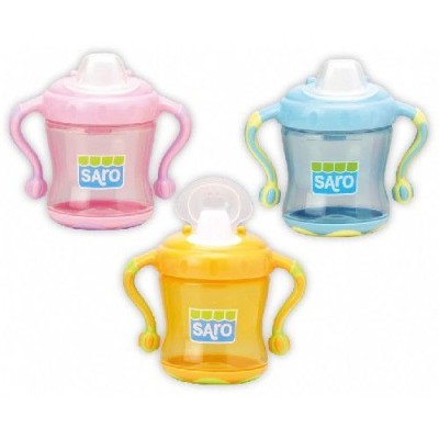 Saro Vaso Antigoteo con...