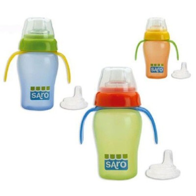 Saro Vaso Antigoteo 325 Ml...