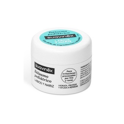 Suavinex Bálsamo Pediátrico...