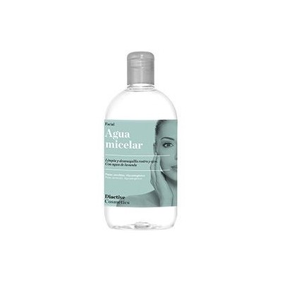 Diactive Agua Micelar 500 ml