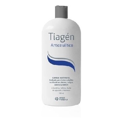Tiagen Anticelulítico 100ml