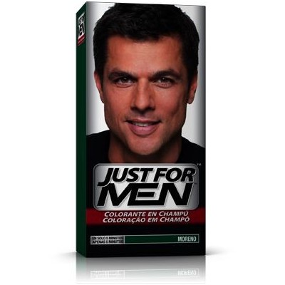 Just For Men Colorante en...