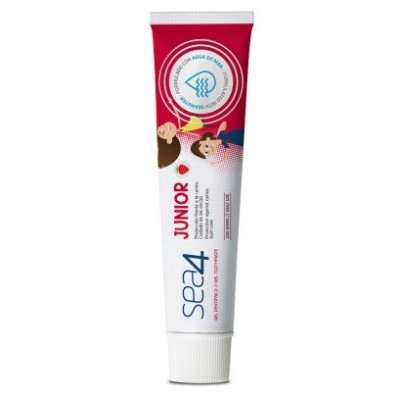 Sea4 Junior Pasta...