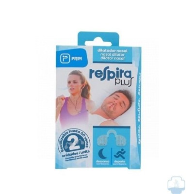 Prim Respiraplus Dilatador...