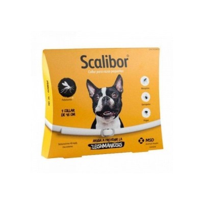 Scalibor Collar...