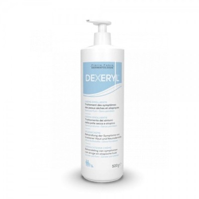 Dexeryl Crema Emoliente 500 ml