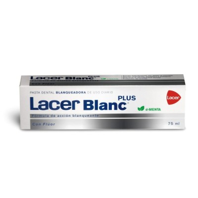 Lacerblanc Plus Pasta...