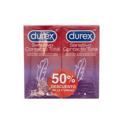 Durex Preservativos...