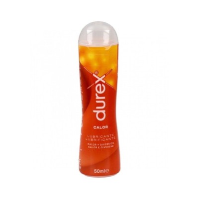 Durex Play Lubrican Calor 50ml