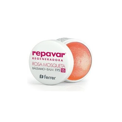 Repavar Regeneradora...