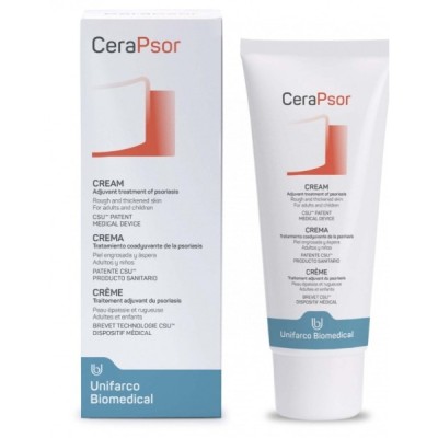 Ceramol CeraPsor Crema 200ml
