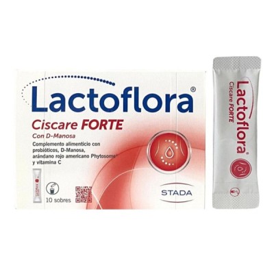 Lactoflora Ciscare Forte...