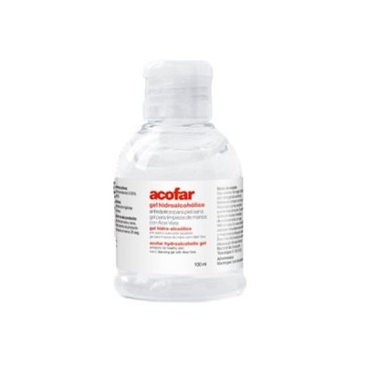Acofar Gel Hidroalcoholico...