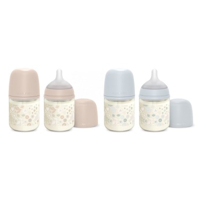 Suavinex Biberon Vidrio...