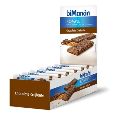 Bimanán Kompleet Barritas...