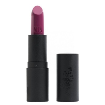 Mia Labial Mate Grape Glow 4gr