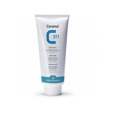 Ceramol Crema Base 400 ml