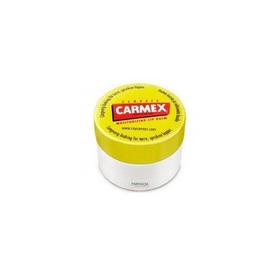 Carmex Balsamo Labial Tarro...