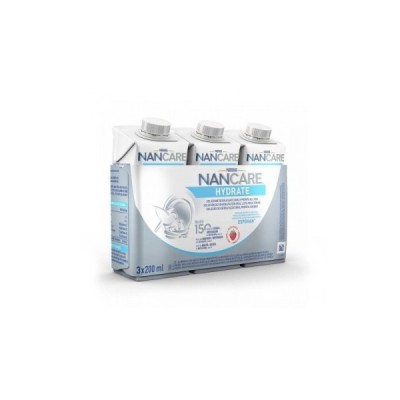 Nestlé Nancare Hydrate...