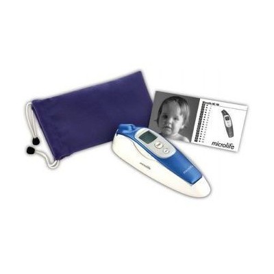 Termometro sin Contacto...