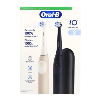 Oral-b Cepillo Dental...