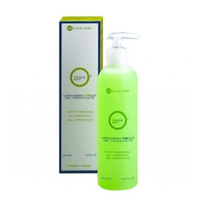 Veraderm Ioox Gel Hidra 250 Ml