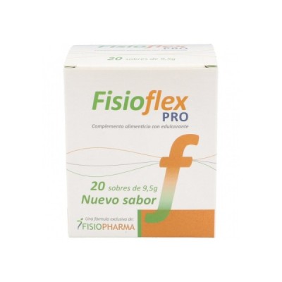 Fisioflex Pro...