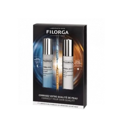 Filorga Pack Hydra Hyal +...