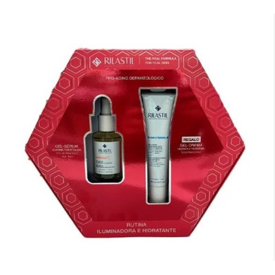 Rilastil Pack Glow - Sérum...