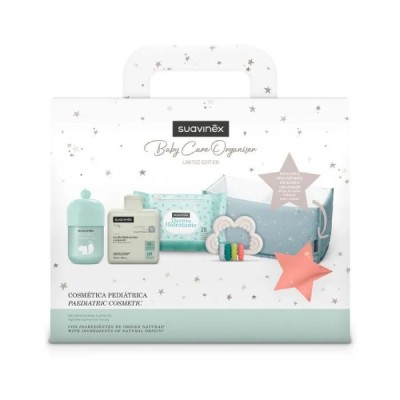 Suavinex Canastilla Baby...