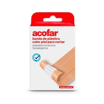 Acofar Apósito Adhesivo...
