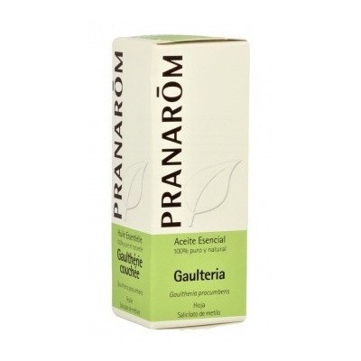 Pranarom Aceite Esencial...